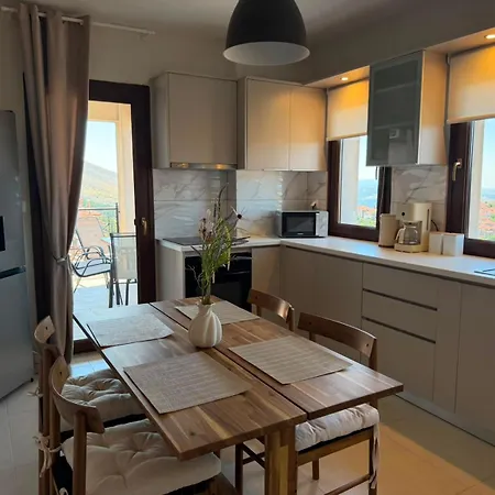 The Watch Tower C شقة *